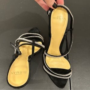 Alexandre Birman shoes